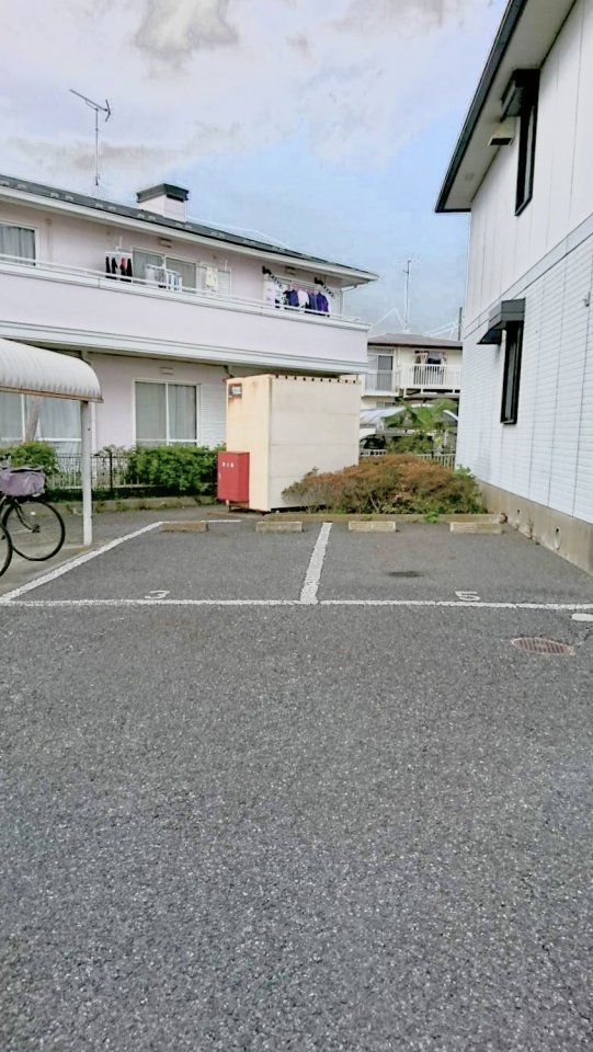 塚崎駐車場